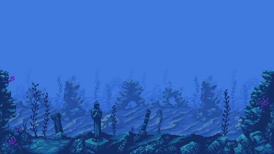 Underwater Diving official artwork 1