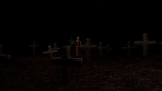 The Gravehouse official artwork 1