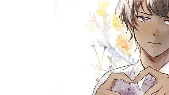 Unluckily in Love backdrop