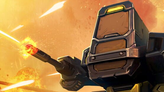 Mayhem Fortress official artwork 1