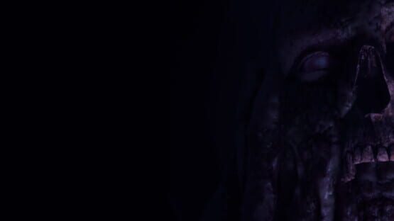 Evil Awaits official artwork 1