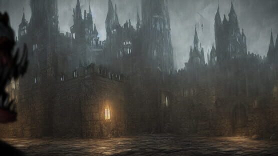 Labyrinth: Immortal Oblivion official artwork 1