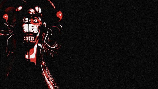 Gore Screaming Show official artwork 1