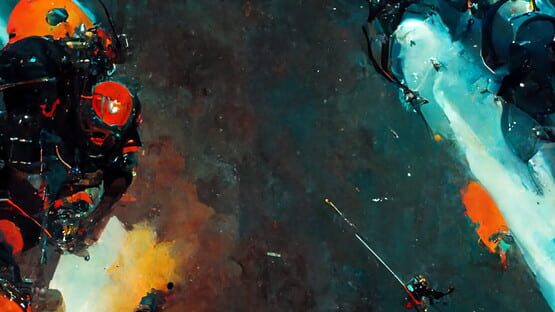 Skader gameplay screenshot