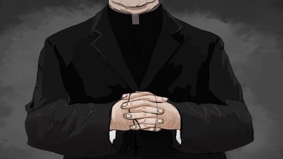 The Exorcist's Story gameplay screenshot