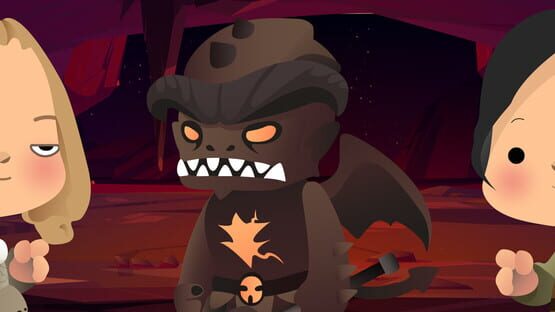 Relation Killer gameplay screenshot