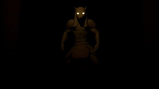 Shanubis screenshot 4