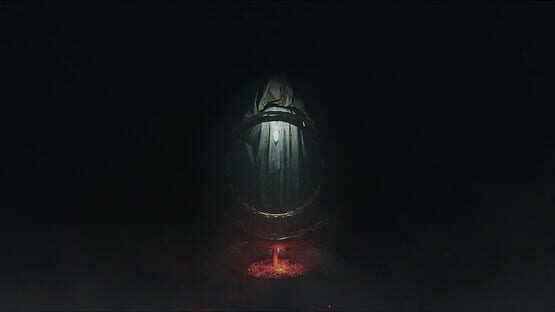 The Moon Hell official artwork 1