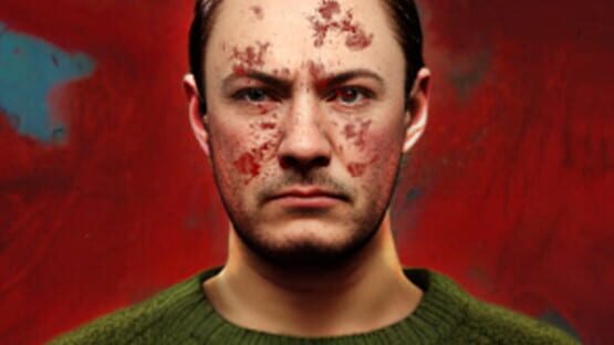 Bloody Downsizing official artwork 1