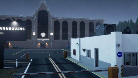 Manny's Mechanical Emporium gameplay screenshot