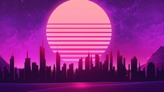 Neopunk official artwork 1