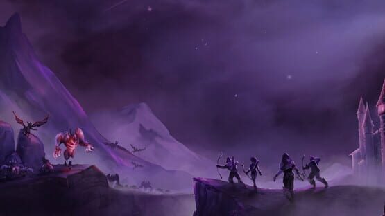 Inequalis official artwork 1