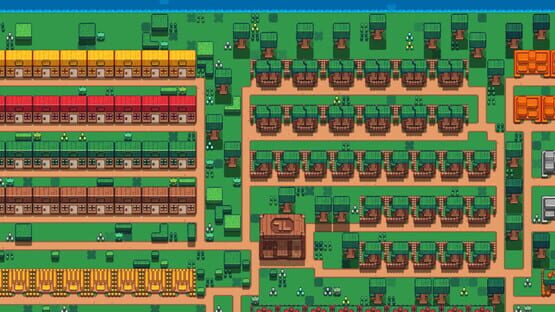 Lucky Island gameplay screenshot