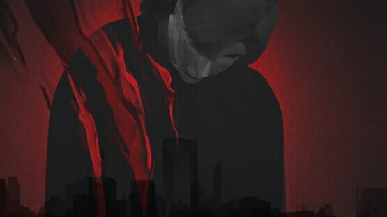 Voice over official artwork 1