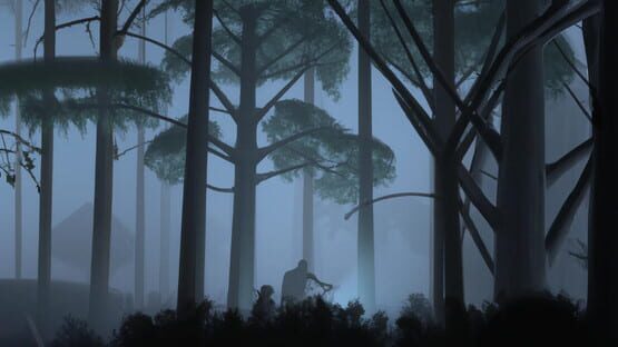 The Reaper Survivors gameplay screenshot