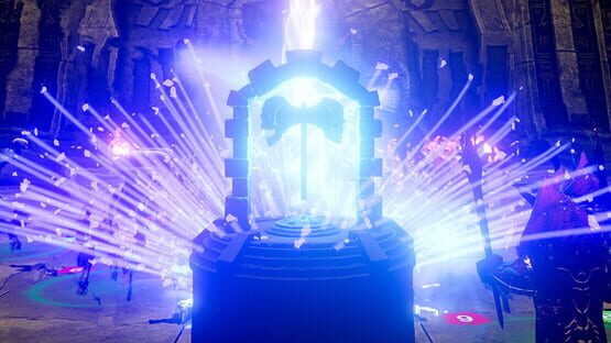Voyna backdrop