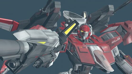 Rangingstrike gameplay screenshot