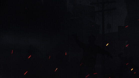 Escape From Zombies gameplay screenshot