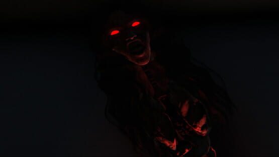 The Night of The Penanggalan gameplay screenshot