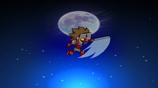 The Ninja official artwork 1