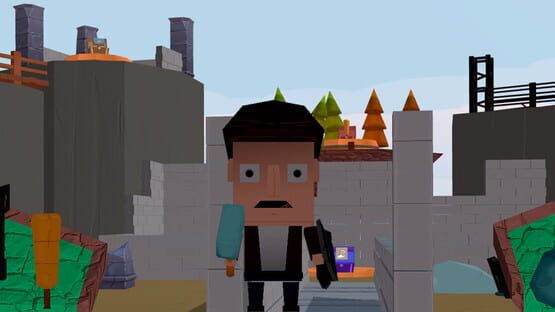 Bob's Journey official artwork 1