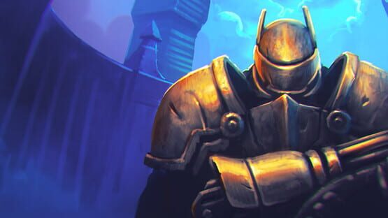 Shadows of Steel Moons official artwork 1