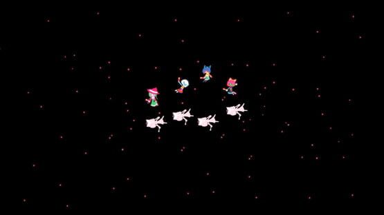 Sunny Place 2 gameplay screenshot