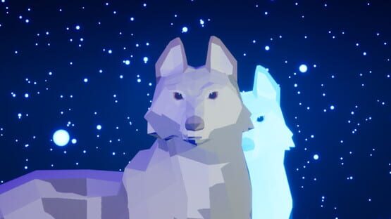 The Wolf Within gameplay screenshot