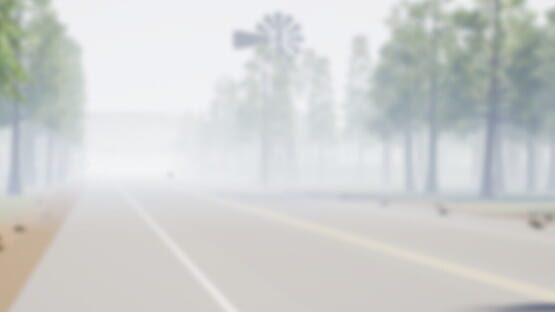 Hustle Simulator official artwork 1