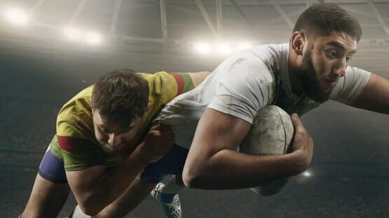 Rugby Union Team Manager 4 official artwork 1