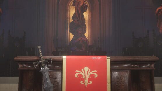 Sitri ~Shadow Walk~ screenshot 4