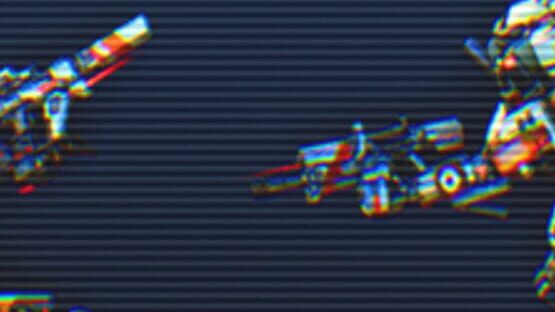 S.M.A.C.K. official artwork 1