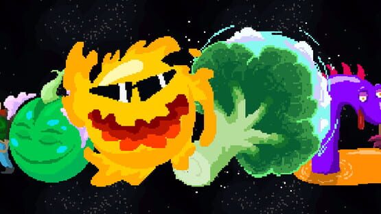 Super Planet Life official artwork 1