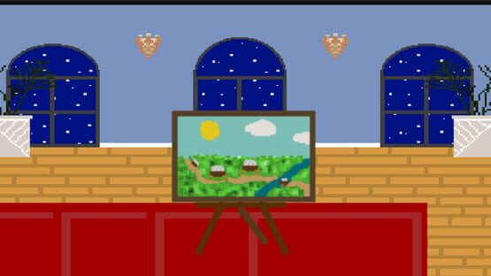 The Extraterrestrials Museum of Earth Exploration official artwork 1