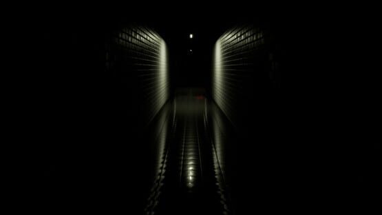 Dark Corridors gameplay screenshot