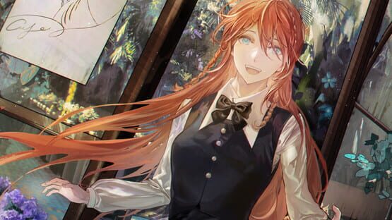 Margaritari official artwork 1