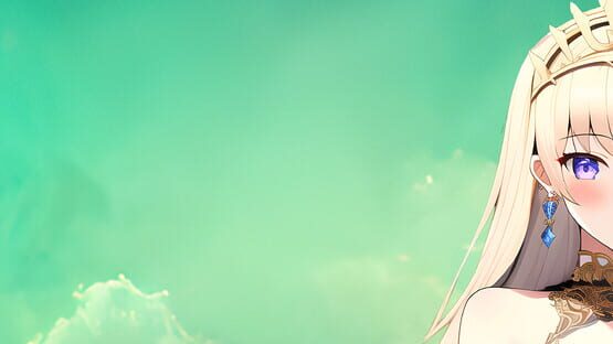 Princess Dating Sim gameplay screenshot