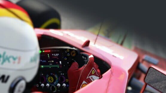 Assetto Corsa: Red Pack gameplay screenshot