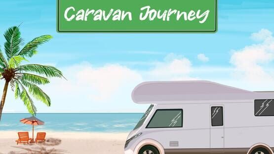 Caravan Journey gameplay screenshot