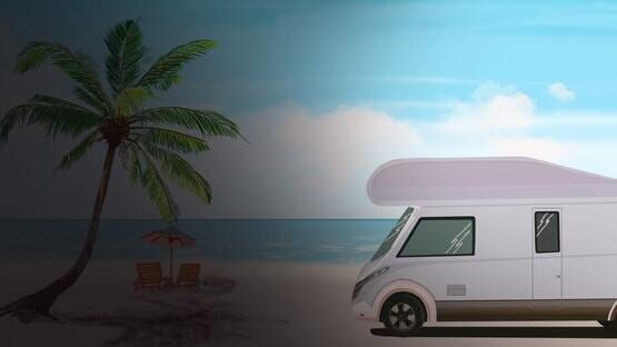 Caravan Journey gameplay screenshot