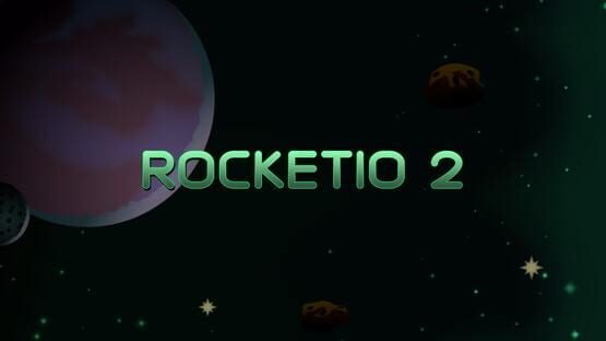 Rocketio 2 gameplay screenshot