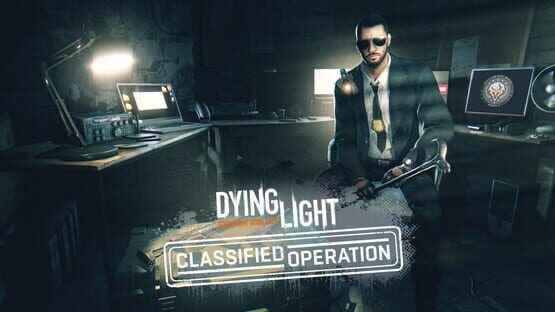 Dying Light: Classified Operation Bundle gameplay screenshot