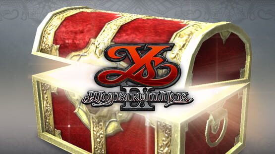 Ys IX: Monstrum Nox - Consumable Bundle gameplay screenshot
