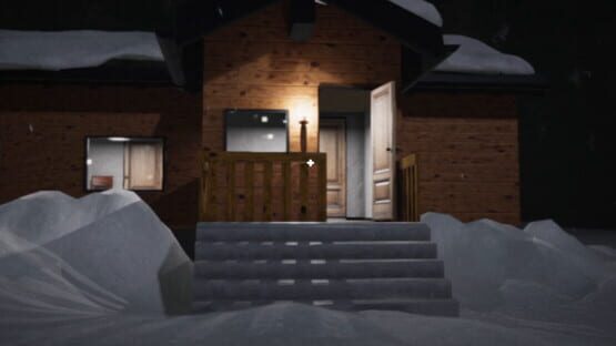 Keep the Lights On! official artwork 1