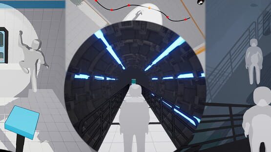 Reviver gameplay screenshot