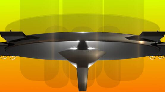 Sky Base Venus official artwork 1