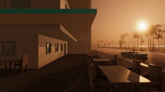 Miami Hotel Sim gameplay screenshot