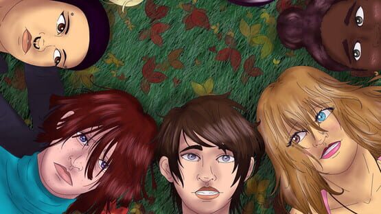 Death by Begonia official artwork 1