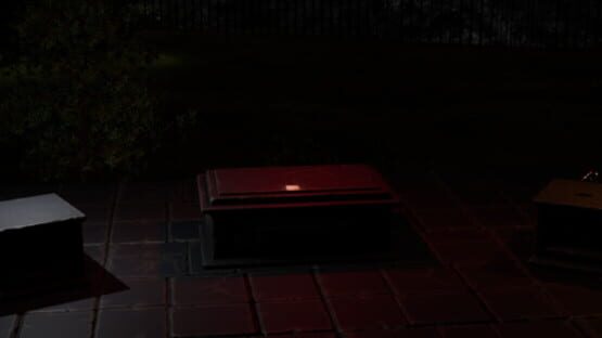 Darksite gameplay screenshot
