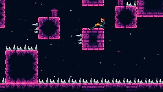 Cult of the Mask gameplay screenshot
